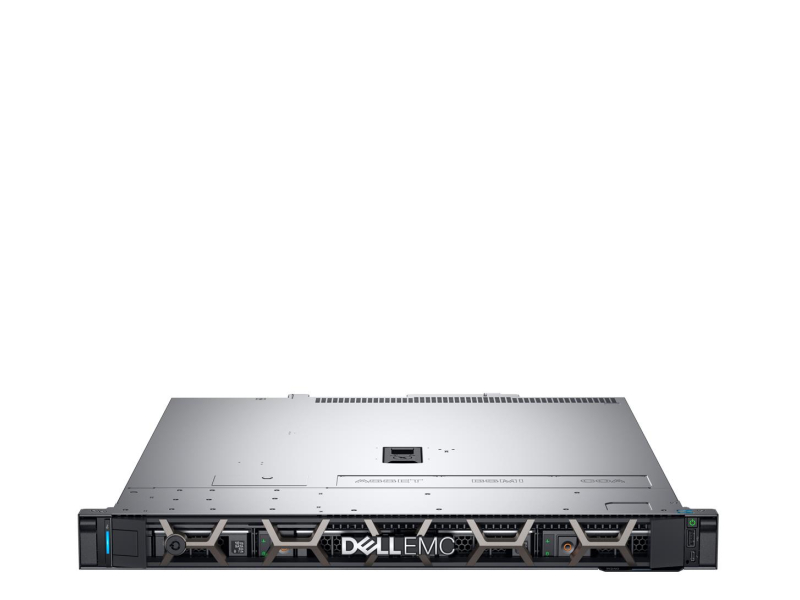 Dell Serwer PowerEdge R240 E-2224/16GB/1TB/H330 i9B